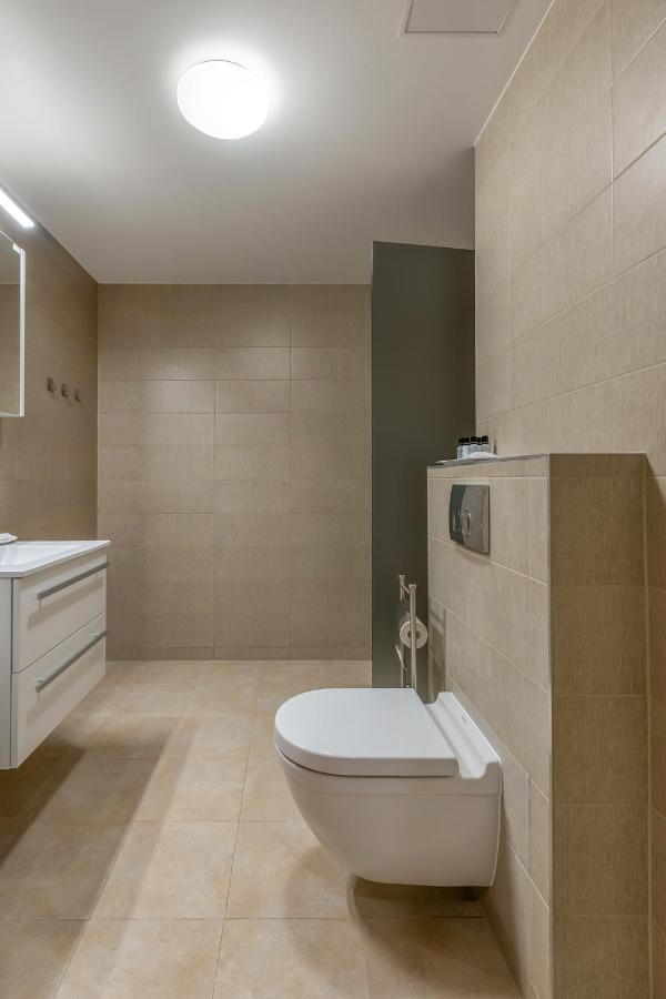 Gustav Apartments - City Center Comfort Tartu Extérieur photo